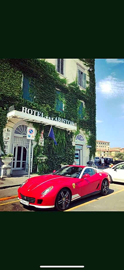 Hotel Ariston