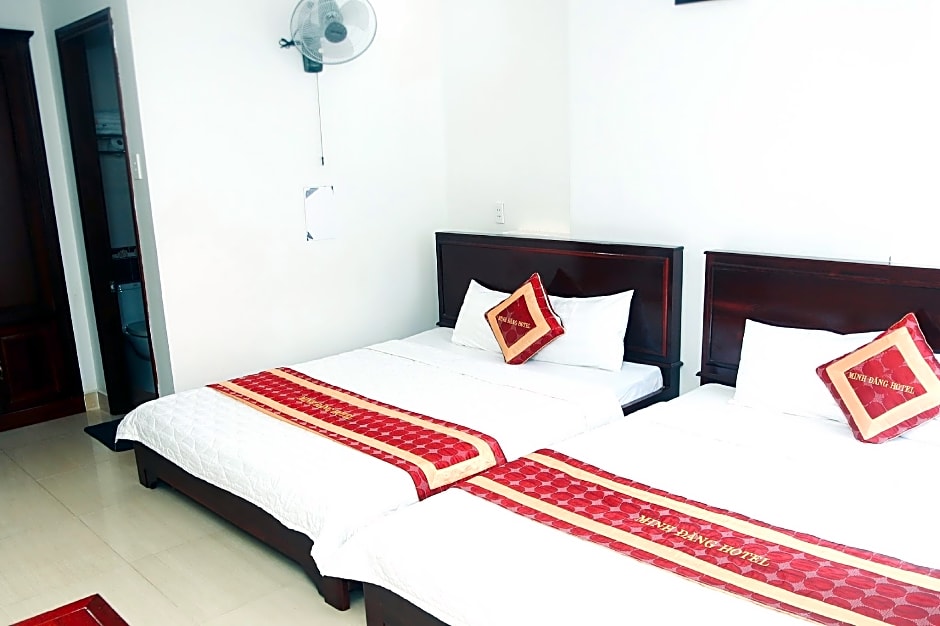 Minh Dang Hotel