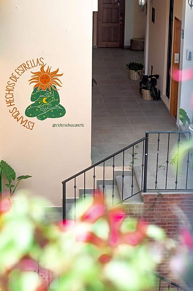 Hotel Cielo y Selva, San Cristobal de las Casas