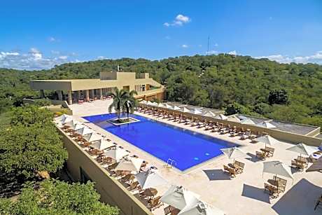 Hotel Waya Guajira