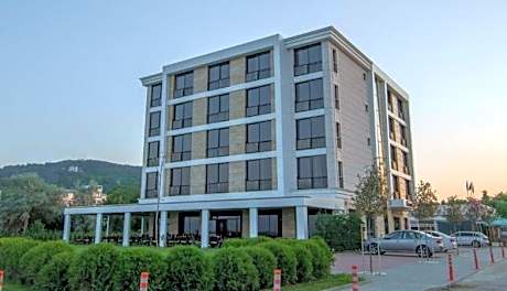 Hotel Magnific