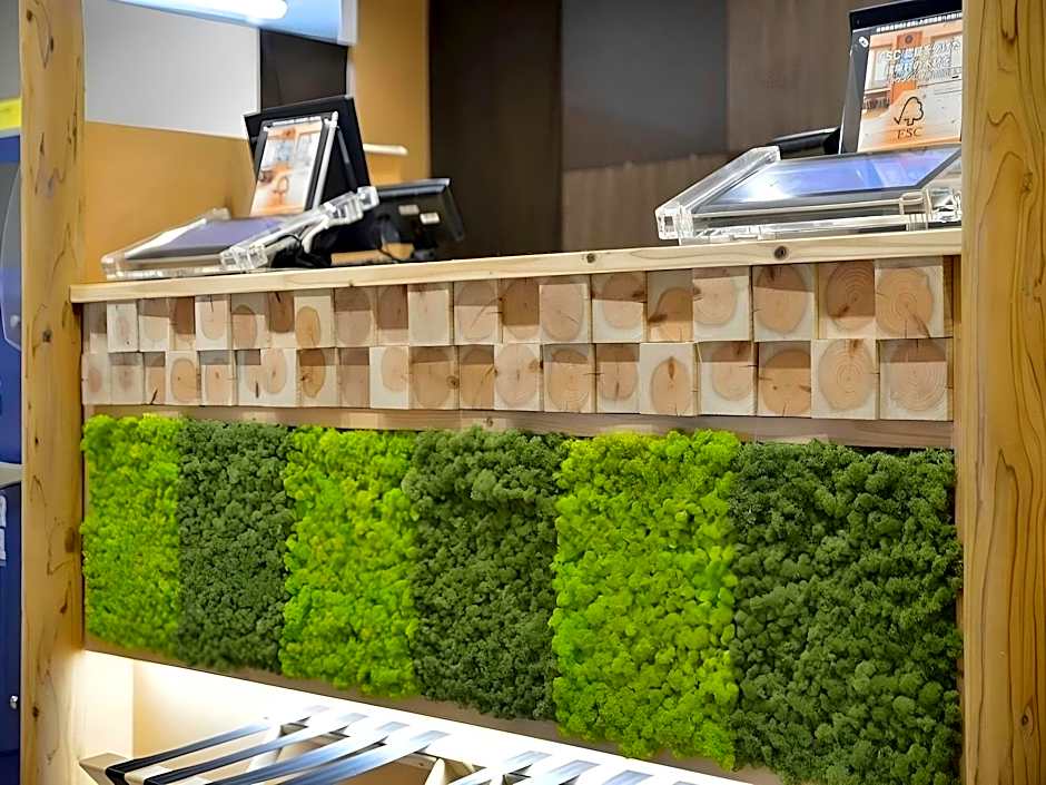 Super Hotel Miyazaki