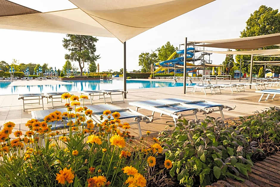 Thermal Hotel Campino