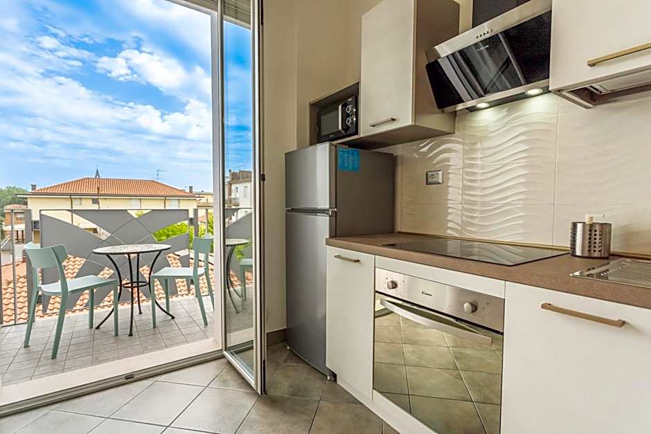 Residence Rimini Relax