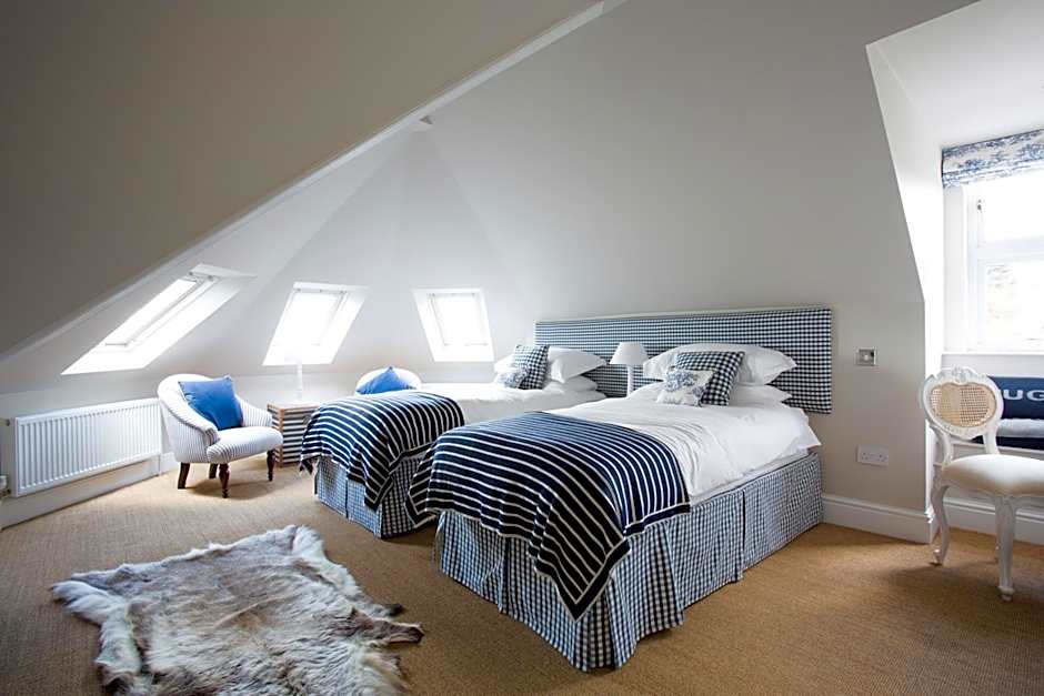 Grays Boutique B&B