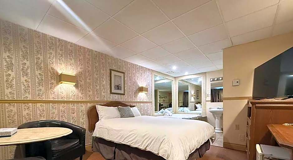 Hotel Motel La Marquise