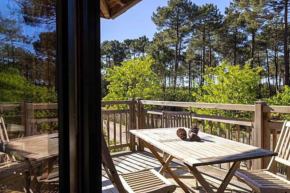 Domaine du Ferret Restaurant & Spa by Germain Collection