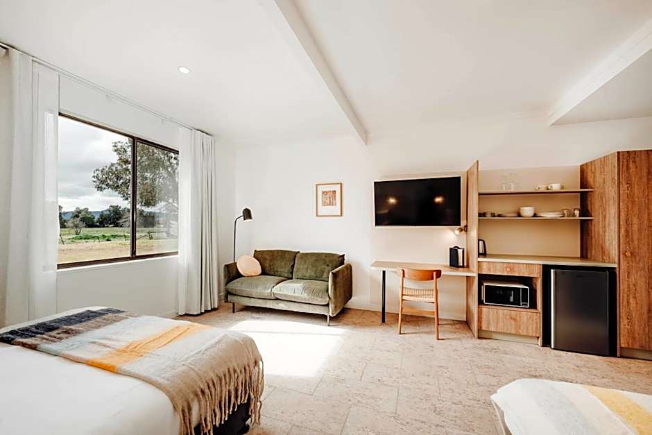 Cudgegong Valley Motel