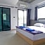Bedroom at Suvarnabhumi Airport