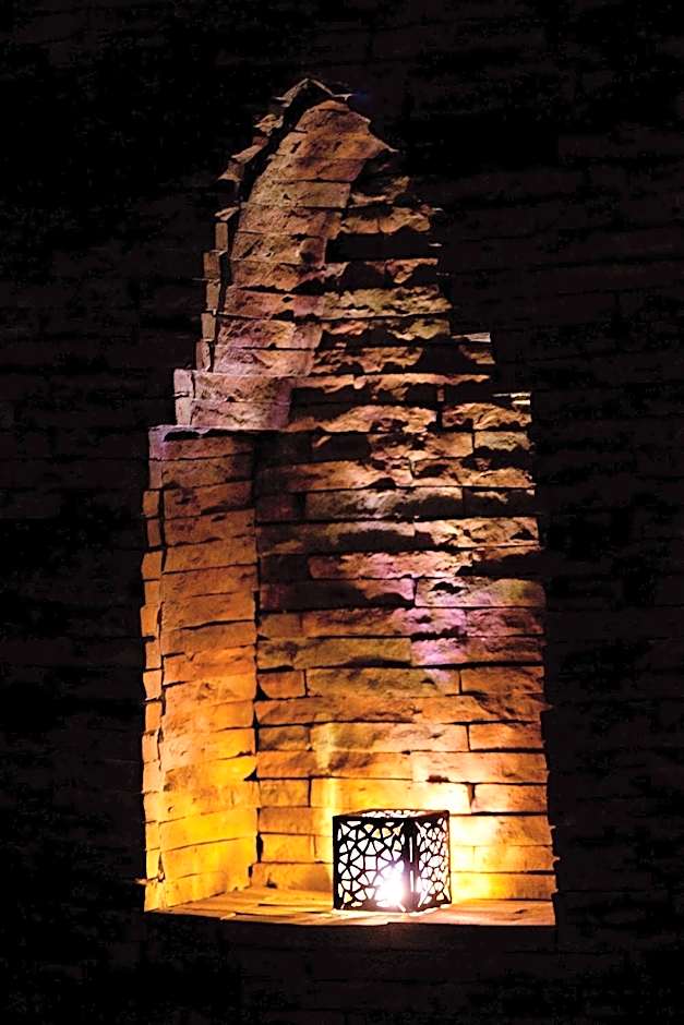 Riad Shambala