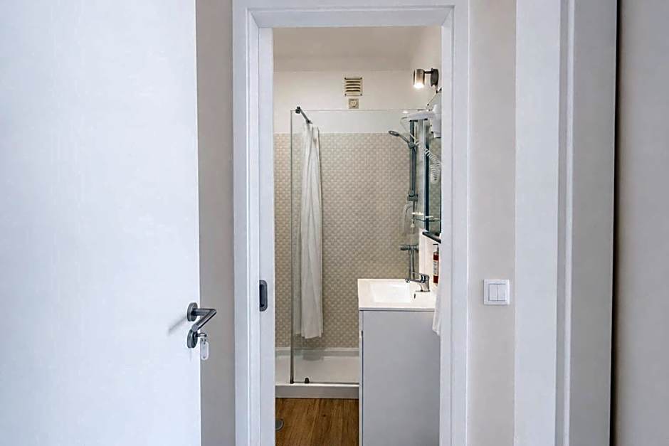 Arca Nova Guest House - Caminha