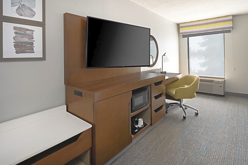 Hampton Inn Richmond/Midlothian Turnpike