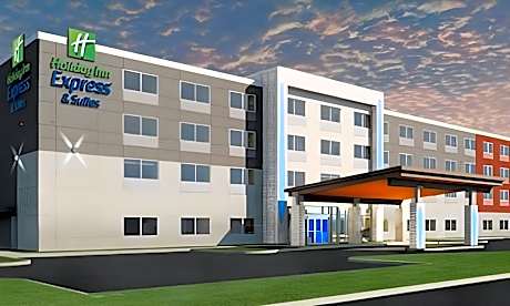 Holiday Inn Express & Suites Southgate - Detroit Area By IHG