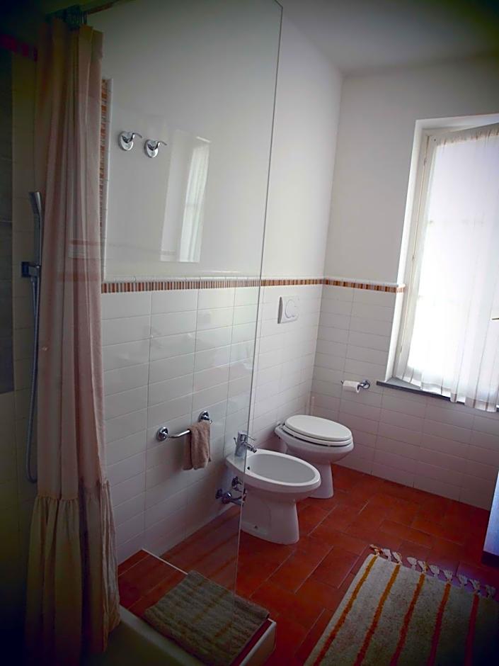 Room&Breakfast Villa Angela