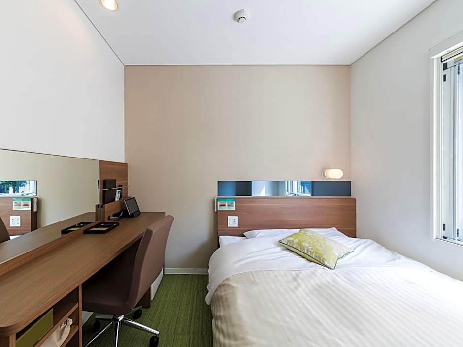 Super Hotel Premier Hakataeki