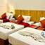 Dream Inn at Thulusdhoo