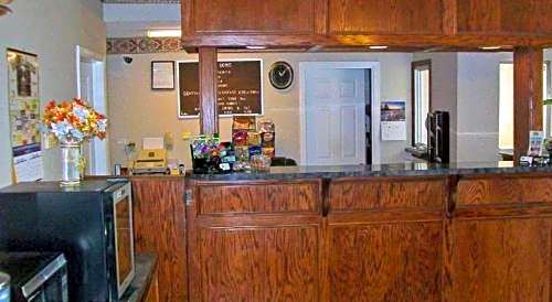 Americas Best Inn - Brinkley