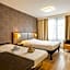 Ibis Styles Hotel Brussels Centre Stephanie