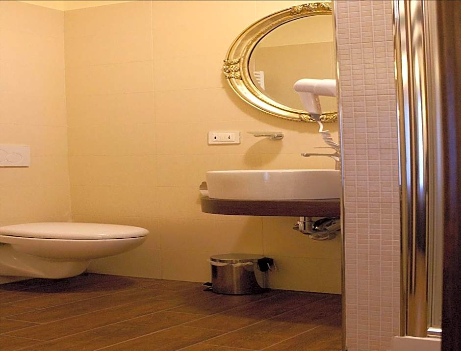 Hotel Villa Clementina