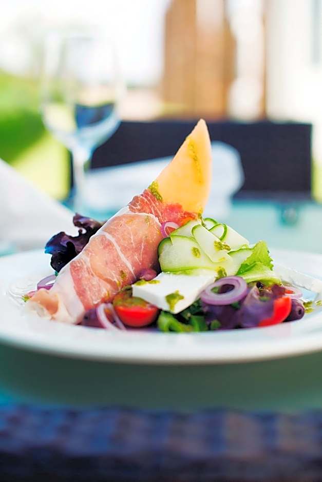 Premier Hotel O.R. Tambo