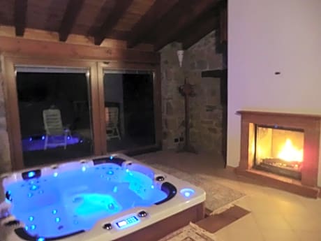 B&B Le Peschiere