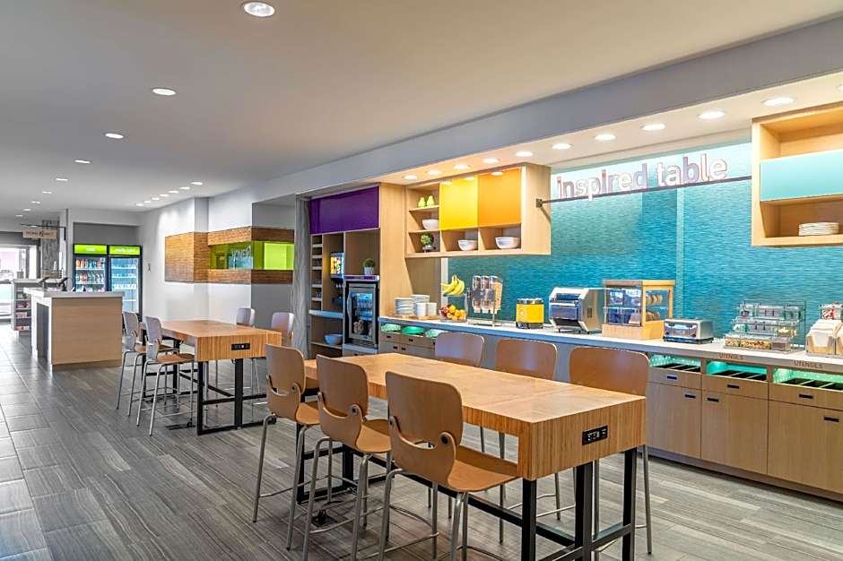 Home2 Suites by Hilton Fredericksburg South Spotsylvania