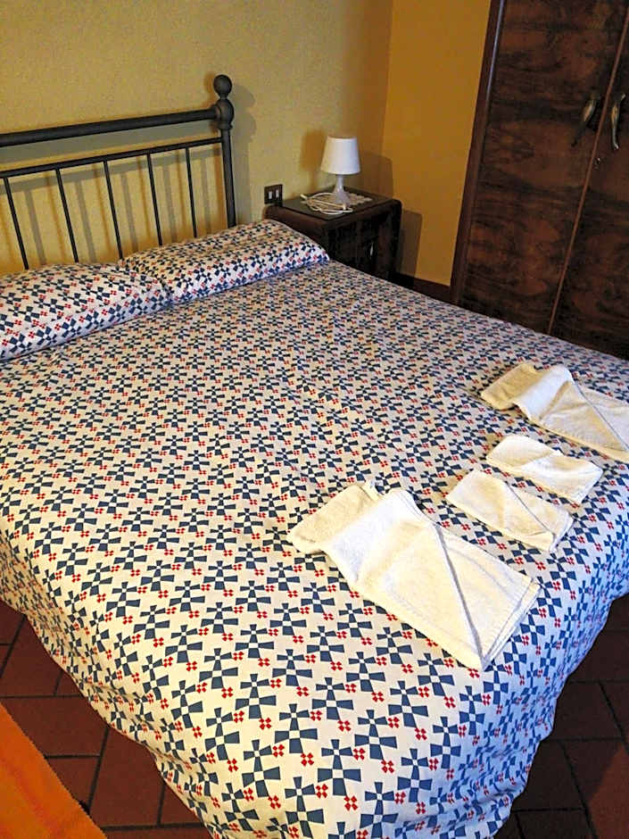 B&B e Locazioni Turistiche Antico Borgo Toscano