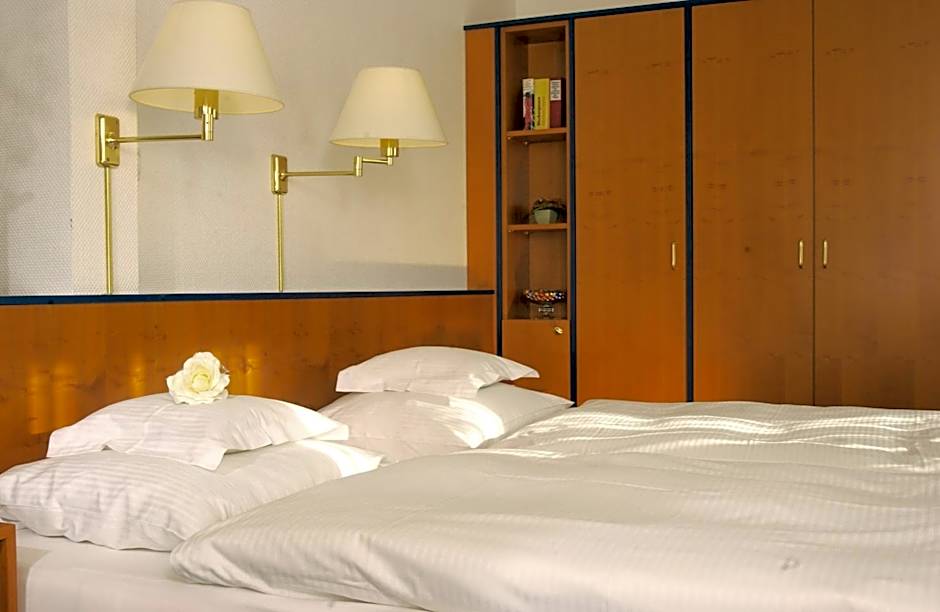 Hotel Spiegel