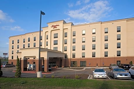 Hampton Inn Springfield-Southeast, MO