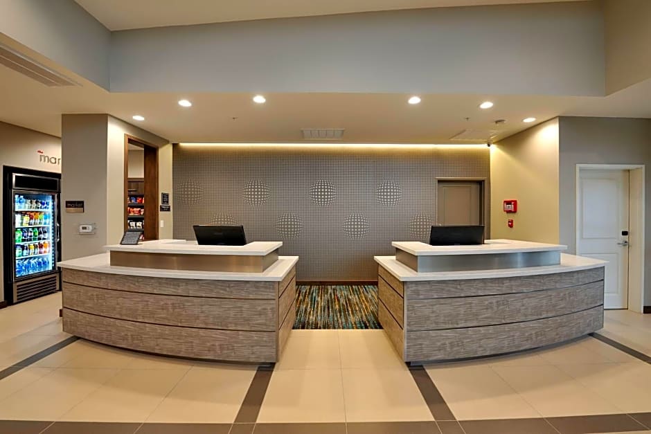 Residence Inn by Marriott Houston Tomball