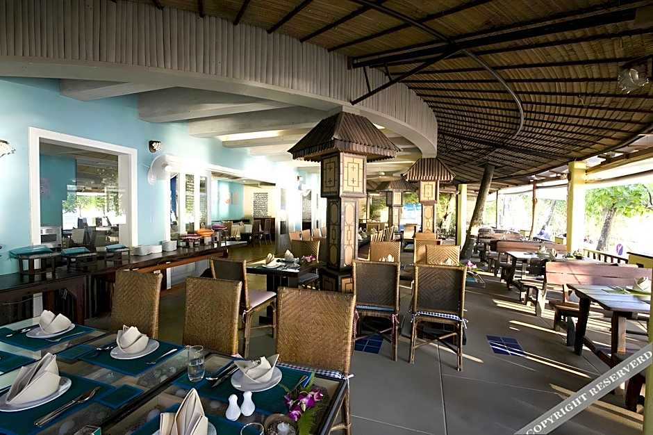 Vacation Village Phra Nang Inn - SHA Extra Plus