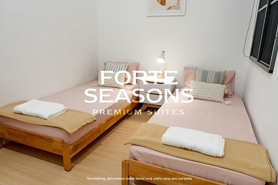 Enclave Nature Suites @ Bukit Tinggi