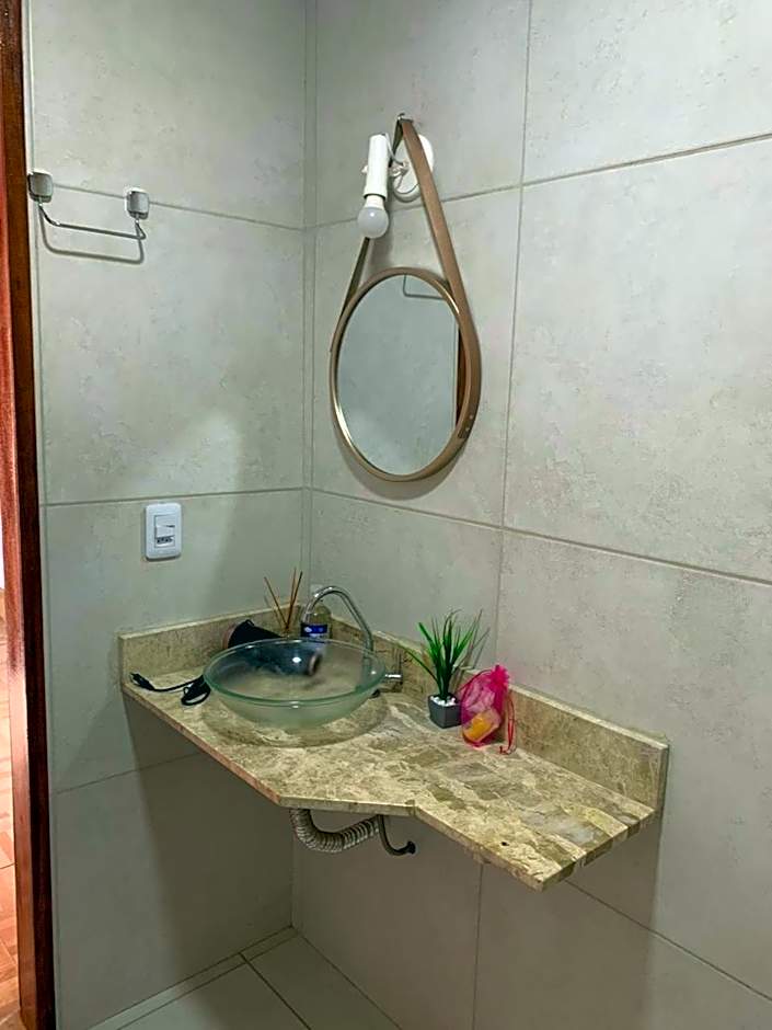 Happy Hostel e Pousada Paracuru