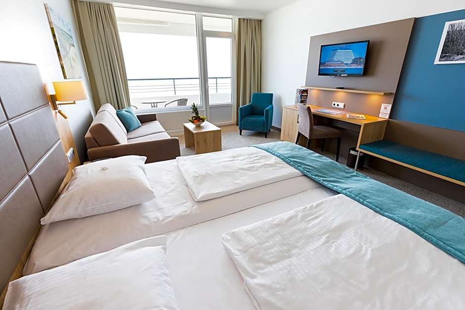 Carat Hotel Grömitz