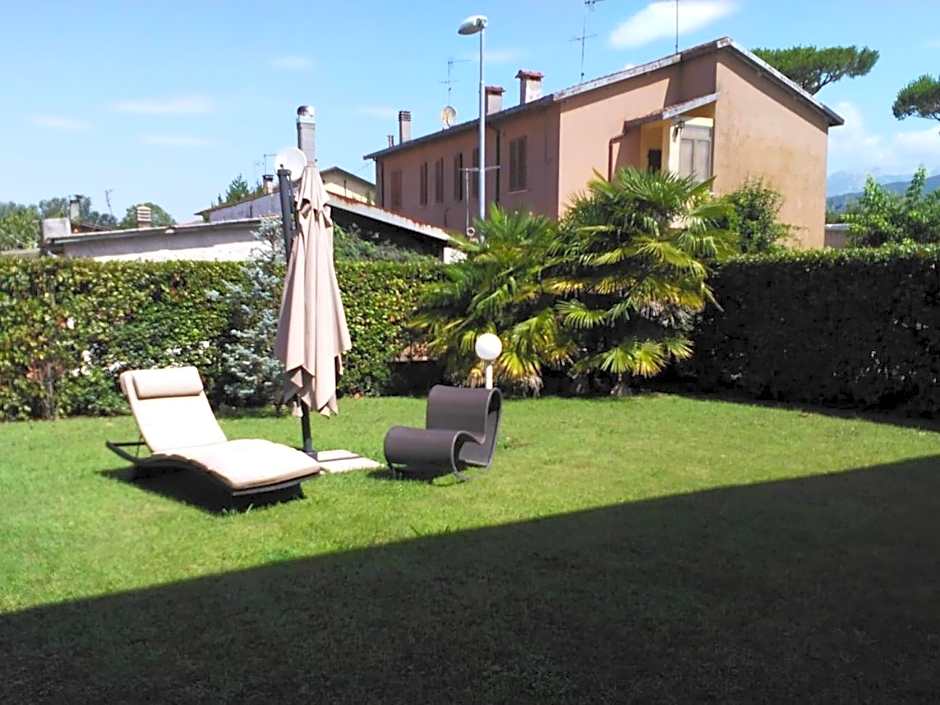 Il Palco residence