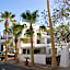 Aparthotel Esquinzo Y Monte Del Mar