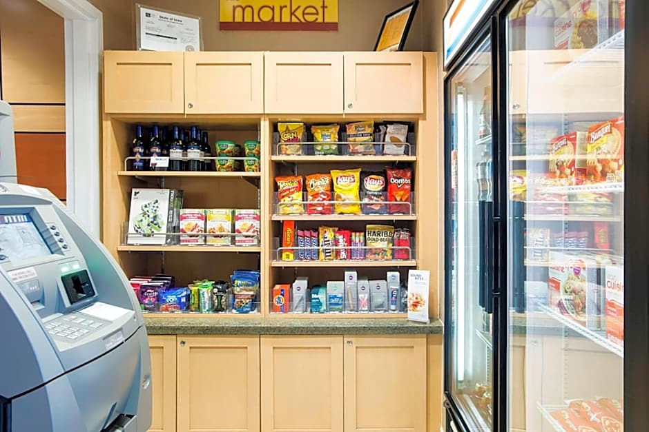 SpringHill Suites by Marriott Omaha East/Council Bluffs, IA