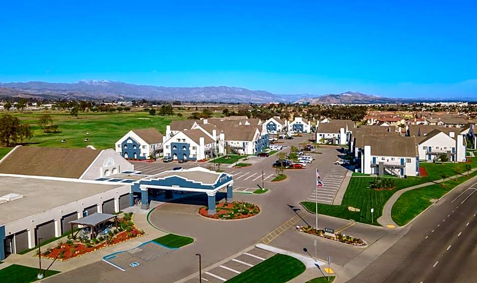 Staybridge Suites Oxnard River Ridge By IHG