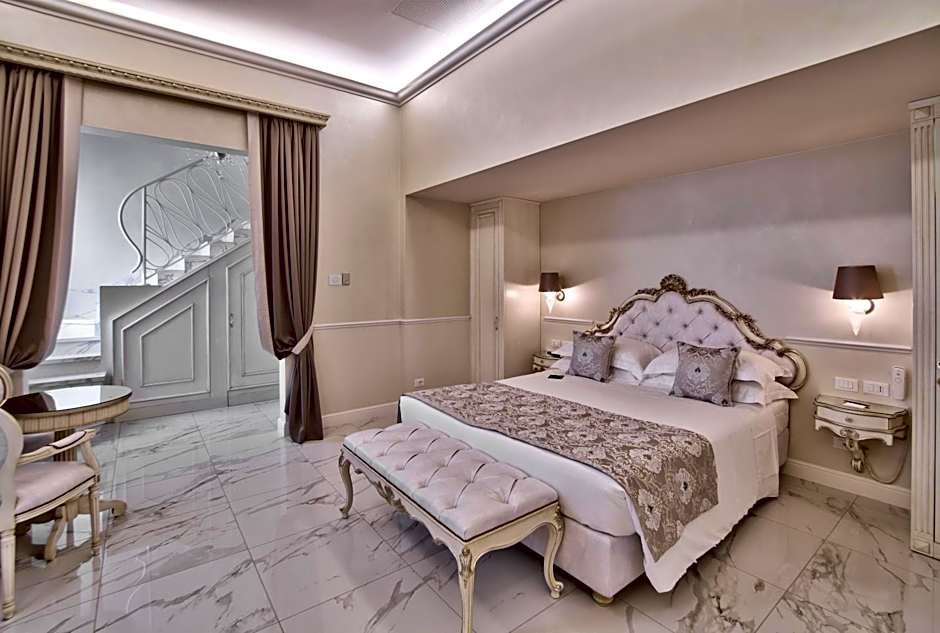 The Moon Boutique Hotel & Spa