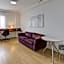 Quality Suites Alphaville