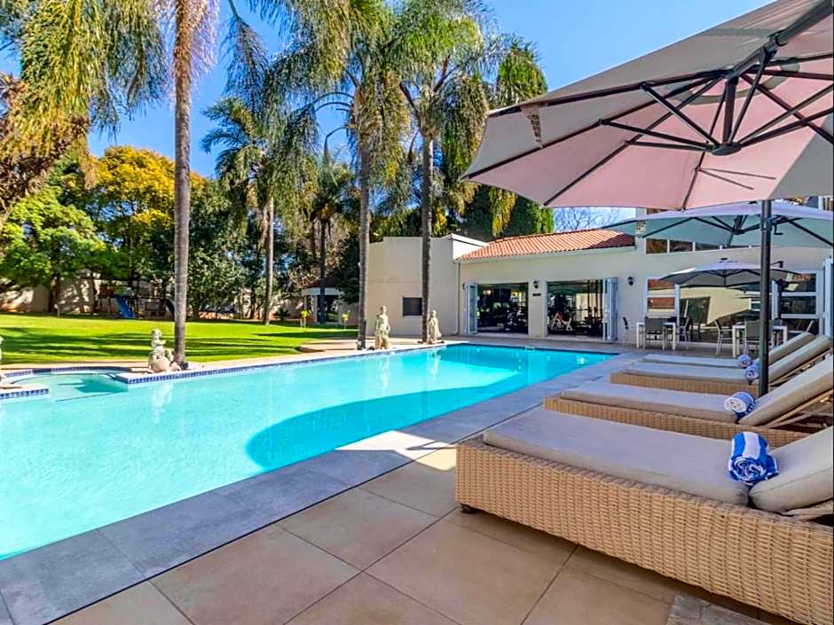 Villa Reis - The Villa of Kings Hotel & Spa