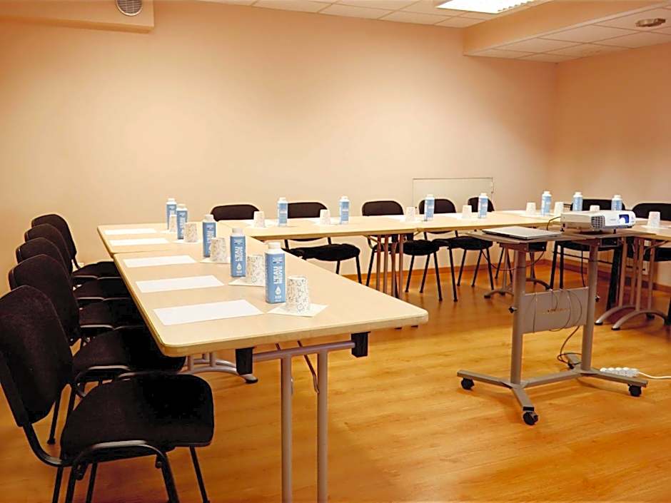 Ibis Budget Limoges Nord