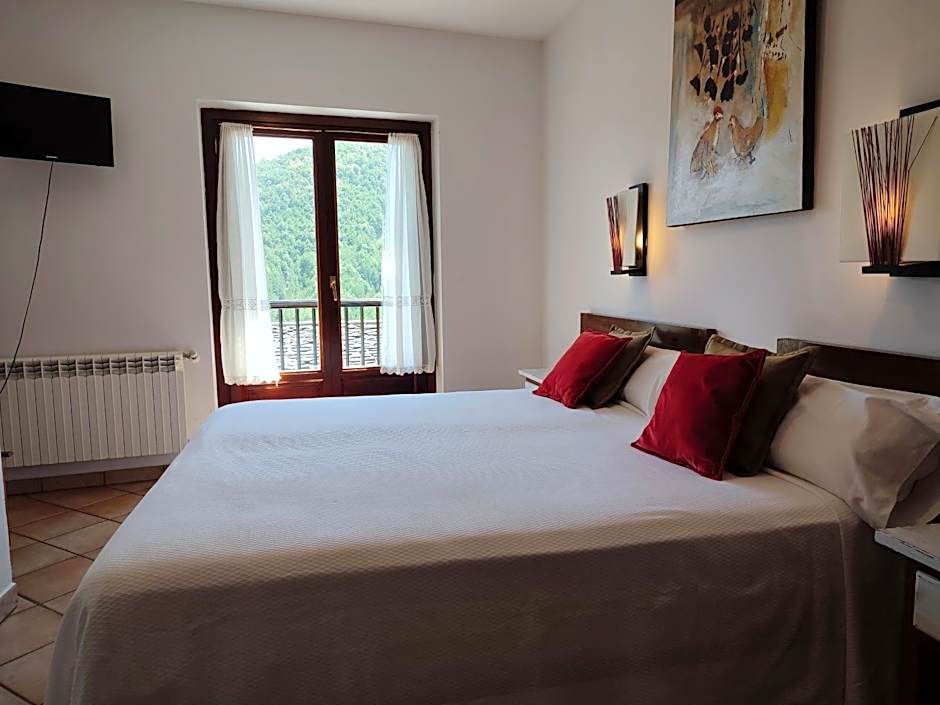 Hotel Rural LAbadia de Sieste