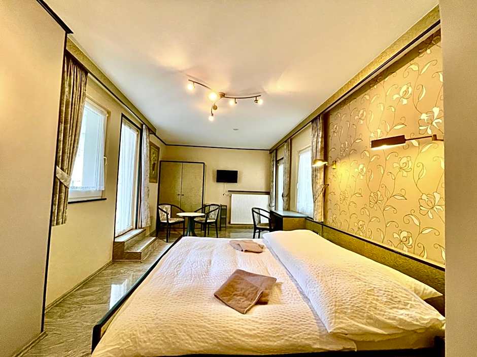 Bed & Breakfast du Château - Breakfast not included