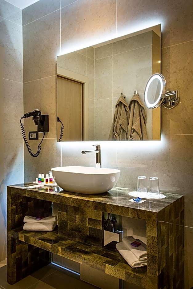 Thermen Londerzeel Hotel