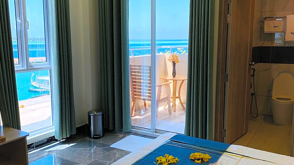 Alimas Holiday Retreat