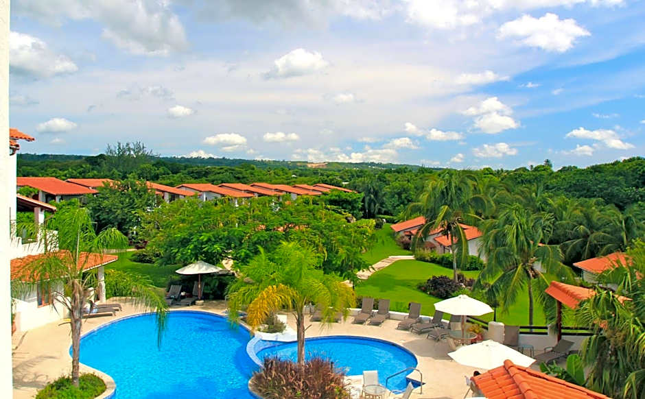 Sugar Cane Club Hotel & Spa