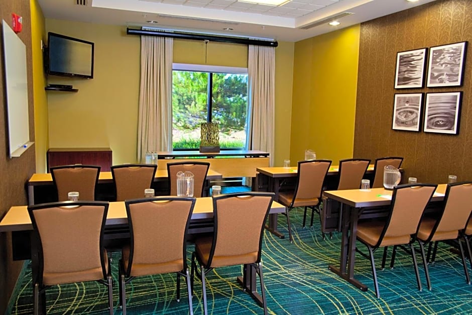 SpringHill Suites by Marriott Medford