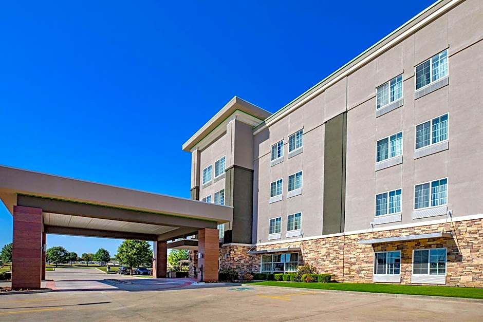 La Quinta Inn & Suites by Wyndham Tulsa - Catoosa