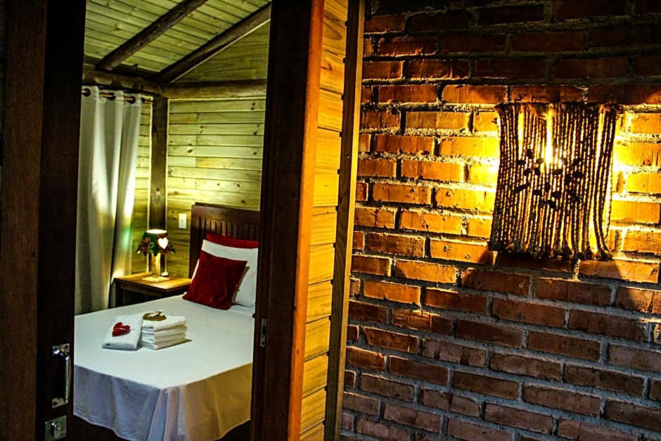 Pousada & Camping Nativos dos Canyons